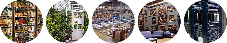 czujnik monitorowania temperatury i wilgotności