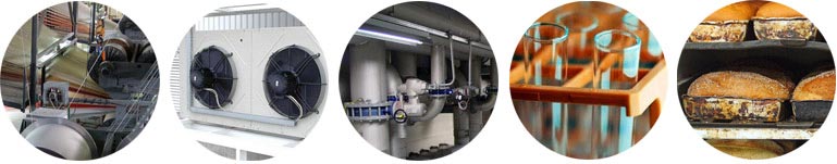 Monitorowanie temperatury