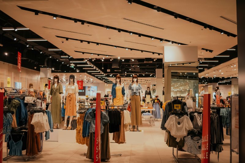 Zliczanie osób w retailu w 2026 roku: dlaczego retailerzy wychodzą poza CCTV
