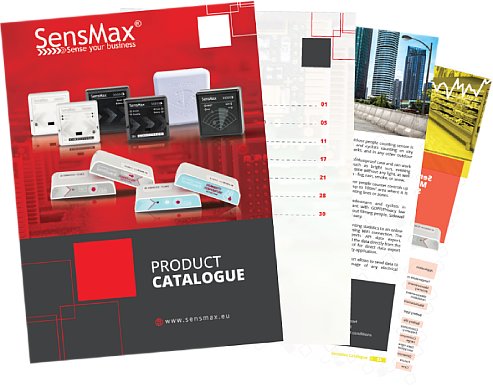 Pobierz najnowszy katalog produktów SensMax tutaj