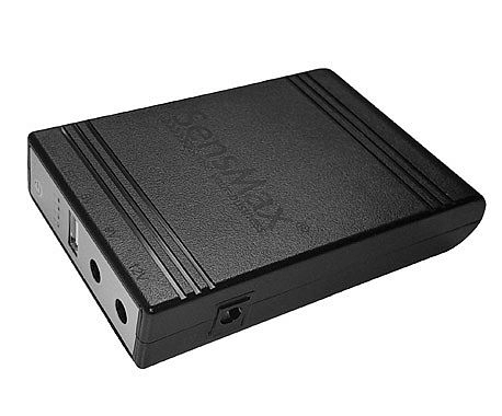 Powerbank SensMax Mini DC UPS