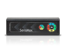 Kolektor danych SensMax SE/DE do zewnętrznych czujników zliczania osób