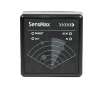 Czujnik zliczający osoby SensMax TAC-B 3D-W