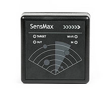 Czujnik zliczający osoby SensMax TAC-B 3D-W