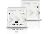SensMax S1 bezprzewodowe czujniki zliczające osoby