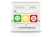 Przycisk lojalnościowy SensMax L3