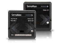 SensMax D3 bezprzewodowe czujniki zliczania osób