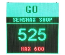 Wyświetlacz ledowy SensMax LED-391